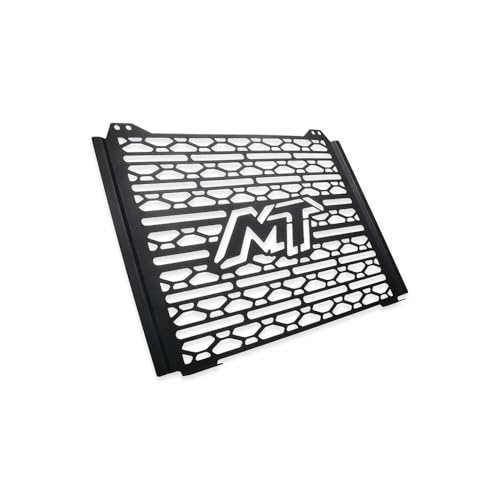 Grille de protection radiateur 800MT évite les fuites de liquide
