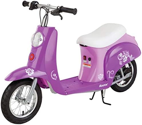 On Off Switch for Razor MX500 MX650 - KCD2 On/Off Power Switch 4-Prong for Razor MX350, Razor Dirt Quad, Razor Pocket Mod, Currie, Ezip, Razor Scooters, Electric Bicycles, Gas Scooters, Ride On Toys