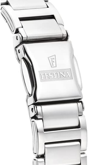 Festina F16936/B Watch Clasp