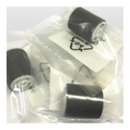 Rouleau de ramassage ADF pour réparer le chargeur Toshiba E166 E163 E203, pièce 6LE502960