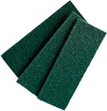 Kleen Handler 60 Pcs Slicer EZ Scrub Pad - Electric Blade Cleaning Tool, Deli Slicing Machine Cleaner, Clean Mandolin Slicer Safely, Small Scrub Pads (Pack of 60)