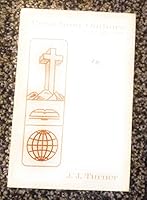 Preaching Outlines Volume One B0056QMCRC Book Cover