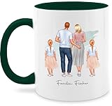 Geschenk mit Namen personalisiert by Shirtracer