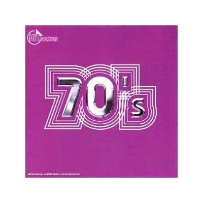 Hit Masters 70's