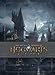 Produktbild The Art and Making of Hogwarts Legacy: Exploring the Unwritten Wizarding World