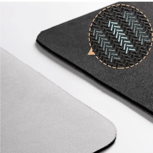 Sols glissants ? Tapis de bain terre de diatomée séchage rapide motif bohème