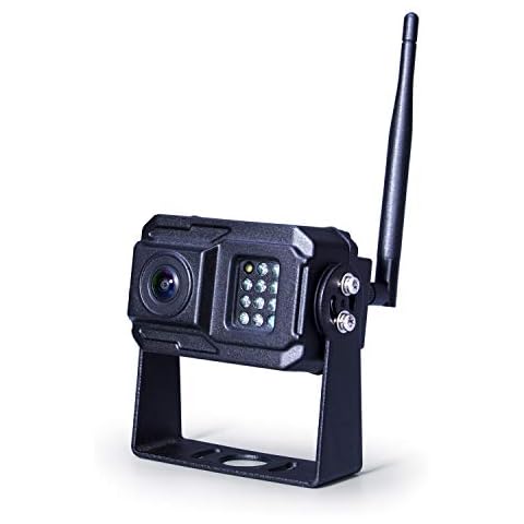 yuwei Wireless Backup Camera for YW-77214 Cover