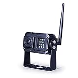 yuwei Wireless Backup Camera for YW-77214