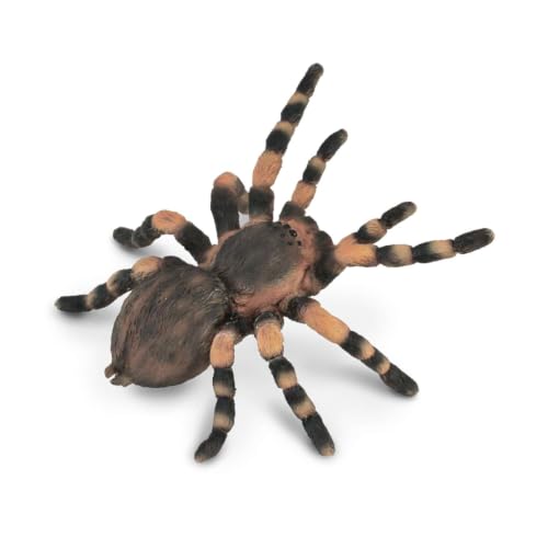 CollectA - Anelli Rossi Figura Tarantula (88.338)