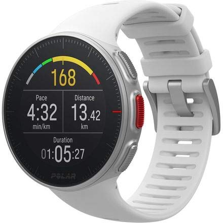 Amazon.com : POLAR Vantage V – Premium GPS Multisport Watch for