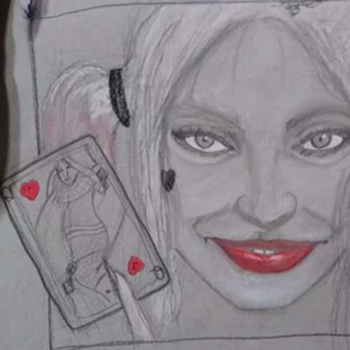 S2 Ep3 Harley Quinn, violazione del setting e sindrome di Stoccolma copertina