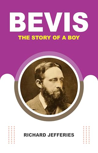 Bevis (English Edition)