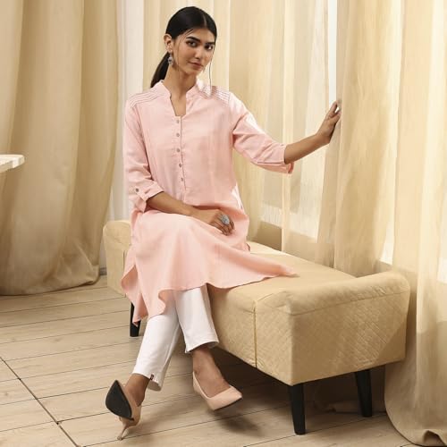 Image of BIBA Women Kurta