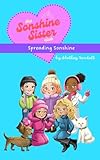 Spreading Sonshine (The Sonshine Sister Club: Book 8)