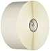 Zebra Technologies 10010039 Z-Select 4000D Direct Thermal Label, 2" x 1", 1" Core, 5" OD, 2340 per Roll (Pack of 4)