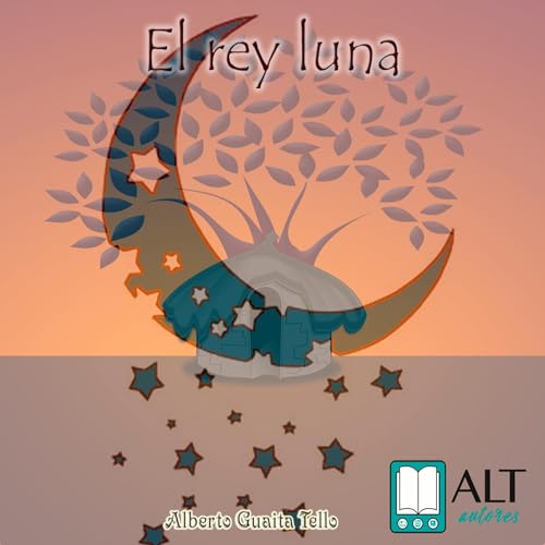 El rey luna : Alberto Guaita Tello episode artwork