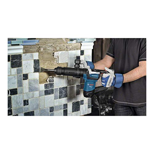 Burineur piqueur BOSCH GSH5 SDS MAX 7 5j 0611337001 - vue 6