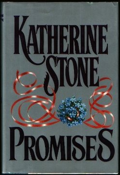Promises (Zebra Books) 0821740164 Book Cover