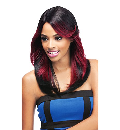 KYLIE (MGR) - Outre Quick Weave Synthetic ECO Wig