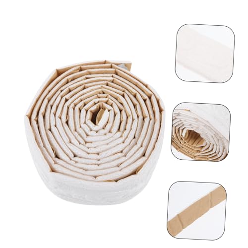 OSALADI 1 Rolo De Decoração De Escritório Decoração De Escritório Acabamento De Parede Autoadesivo L