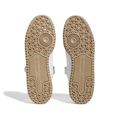 Image of adidas Mens Forum Low Sneaker