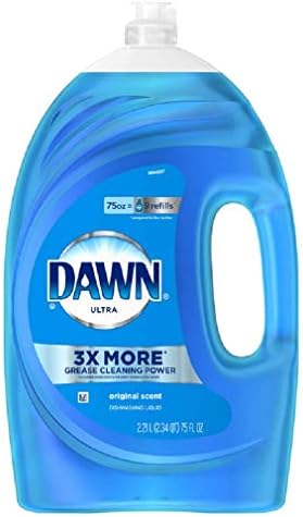 Dawn 1566931 Ultra Dish...