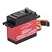 Produktbild Goolsky AX8601 Digitaler RC Servo 25 KG Metal Gear High Torque Wasserdicht für RC Traxxas HSP Auto Boot Hubschrauber Roboter Flugzeug