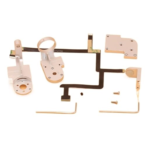 �W���o���J�������[�A�[���u���P�b�g�ƃ��{���t���b�g�P�[�u���C���L�b�g DJI �t�@���g�� 3A 3P 3S �h���[���X�y�A�p�[�c�A�N�Z�T���[�p(3S 4 in 1)