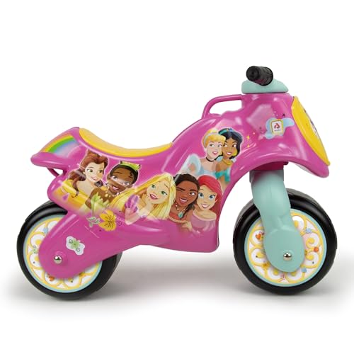 Princesses Disney Neox - vue 3