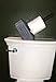 Toilet Paper Holder – Marvel’s Toilet Paper Roll Stand Bathroom Accessories – Thor’s Hammer Mjolnir – Unique Design – Practical & User-Friendly – Mounting Slots Included – Original Gift