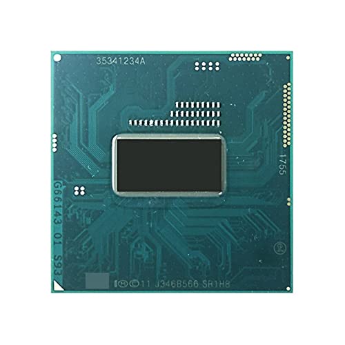 �R�A I5-4330M I5 4330M SR1H8 2.8 GHz �f���A���R�A �N�A�b�h �X���b�h CPU �v���Z�b�T 3M 37W �\�P�b�g G3 / RPGA946B