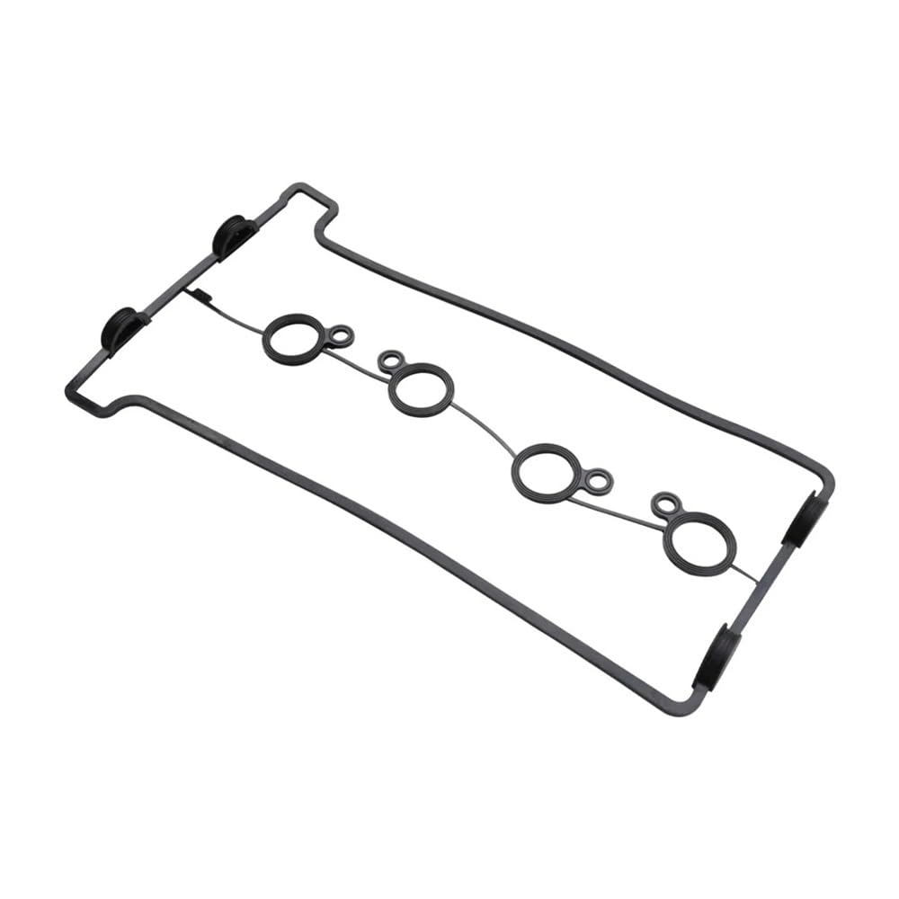 Motorcycle Cylinder Head Cover Gasket Fit for Yamaha R6 YZFR6 YZF-R6 03-05 YZF-R6S 2006-2009 FZ6 2004-2009