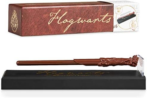 Levitating Magnetic Pen, Stationary Supplies for School Office, Floating Pen Holder, Harry Potter Wands Collection