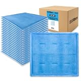 LAUCO US Filters Tacky Intake Filter Pad 20×25