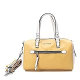 BOLSO SRA. C. AMARILLO . REFRESH, 83372 para Mujer, AMARILLO, Normal