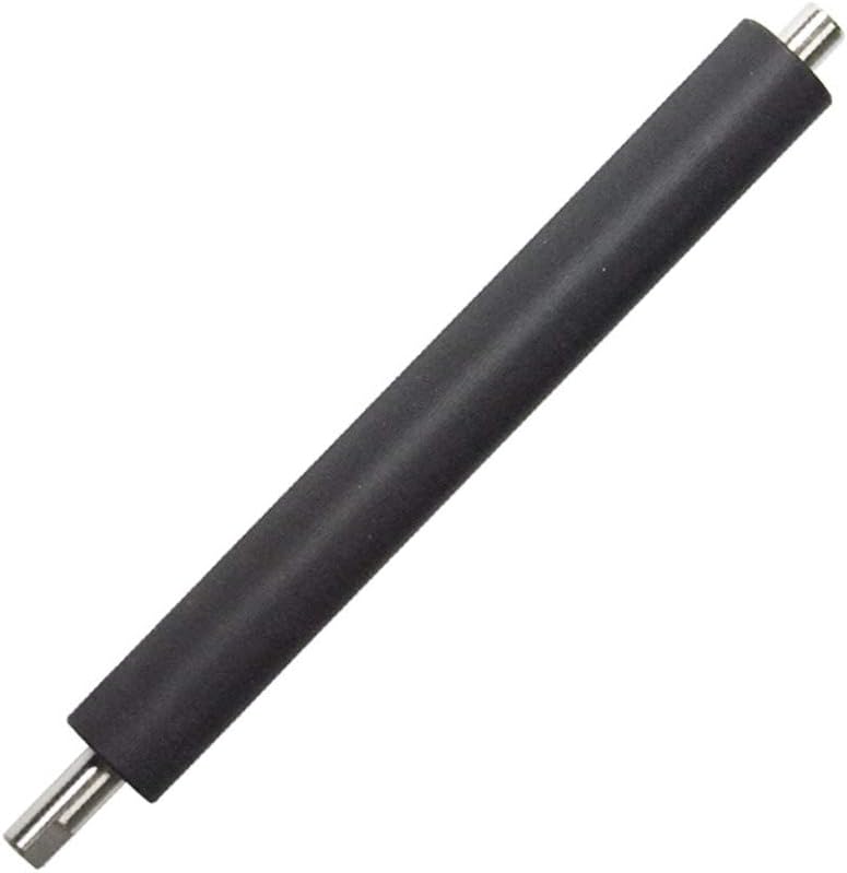 GK420D Platen Roller with Buckle Gears for Zebra GK420D Thermal Label Printer PN # 105934-034