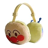 アンパンマンキャラドルレシーバー アンパンマン×バイキンマン