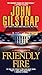 Friendly Fire (A Jonathan Grave Thriller)