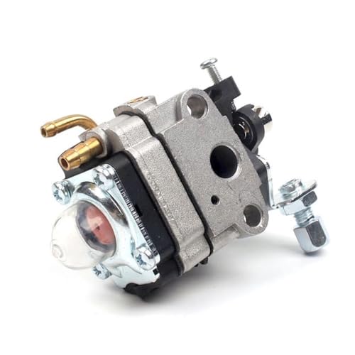 Carburateur pour S 25 pièces tronçonneuses S 24 26 726 et tondeuse carburateur 4t