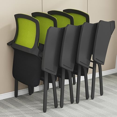 Chaise de travail en maille de qualité supérieure pour institut