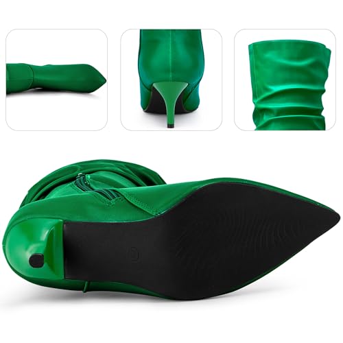 Perphy Pointed Toe Slouches Stiletto Heels Over the Knee High Boots for Women3