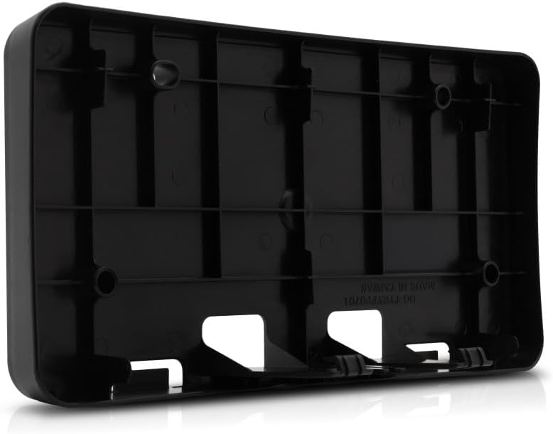 for Toyota Camry License Plate Bracket 2007 2008 2009 | Front | TO1068103 | 5211406030