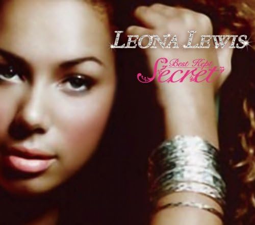 LEONA LEWIS - Best Kept Secret - Disque CD