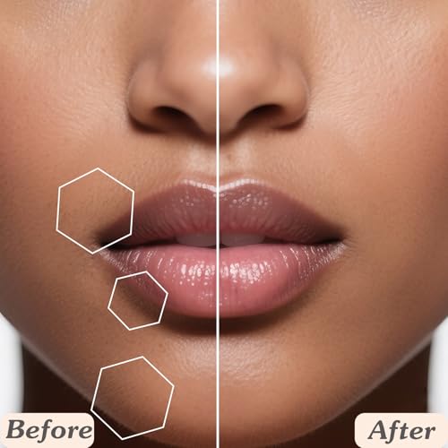 tuokiy Facial Hair Removal Replacement Heads for Finishing Touch Flawless, Refill for Flawless Replacement Heads by tuokiy - Image 4