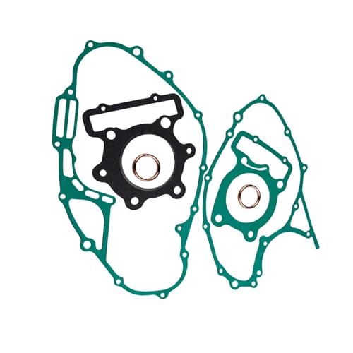 Joint de cylindre de couvercle moteur haute résistance pour moto XR250R