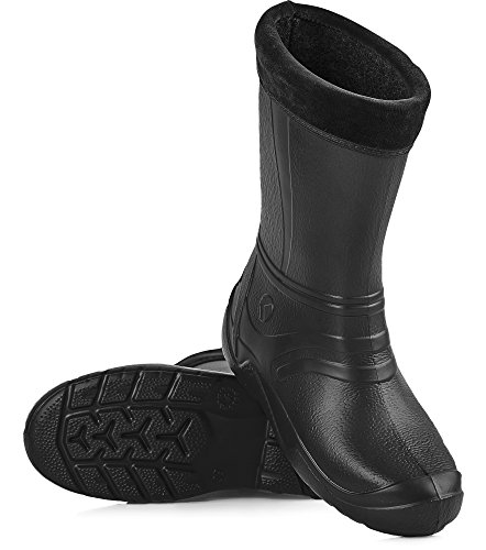 Ladeheid Stivali Donna in Eva con Calza Estraibile...