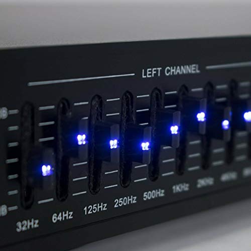Emb EQB75 Vocal Effects Processor thumb #5