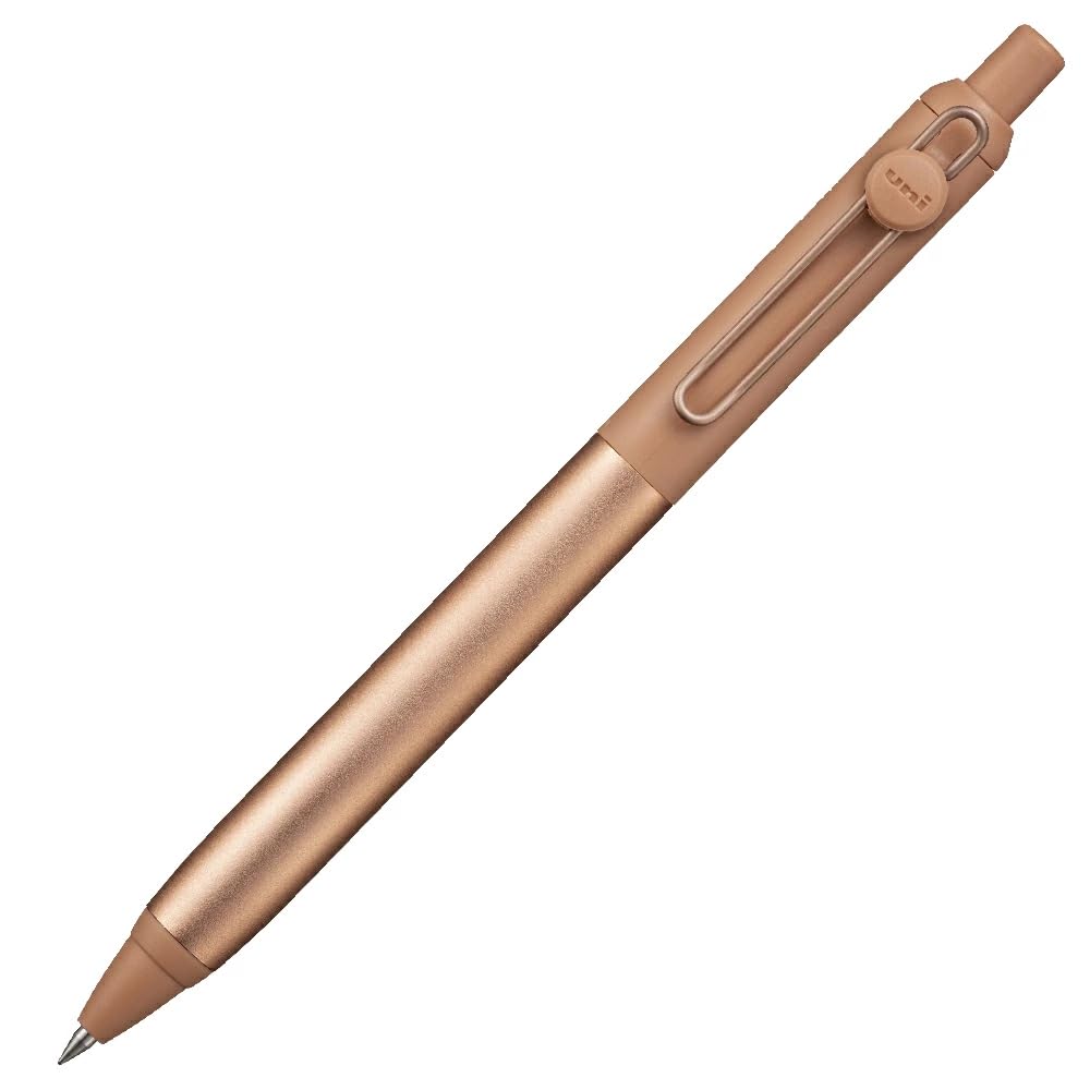 ZENTO Flow Model Ballpoint Pen Agate 0.38mm Ink Color Black UBNZF38.74 With Original Stylus Ballpoint Touch Pen