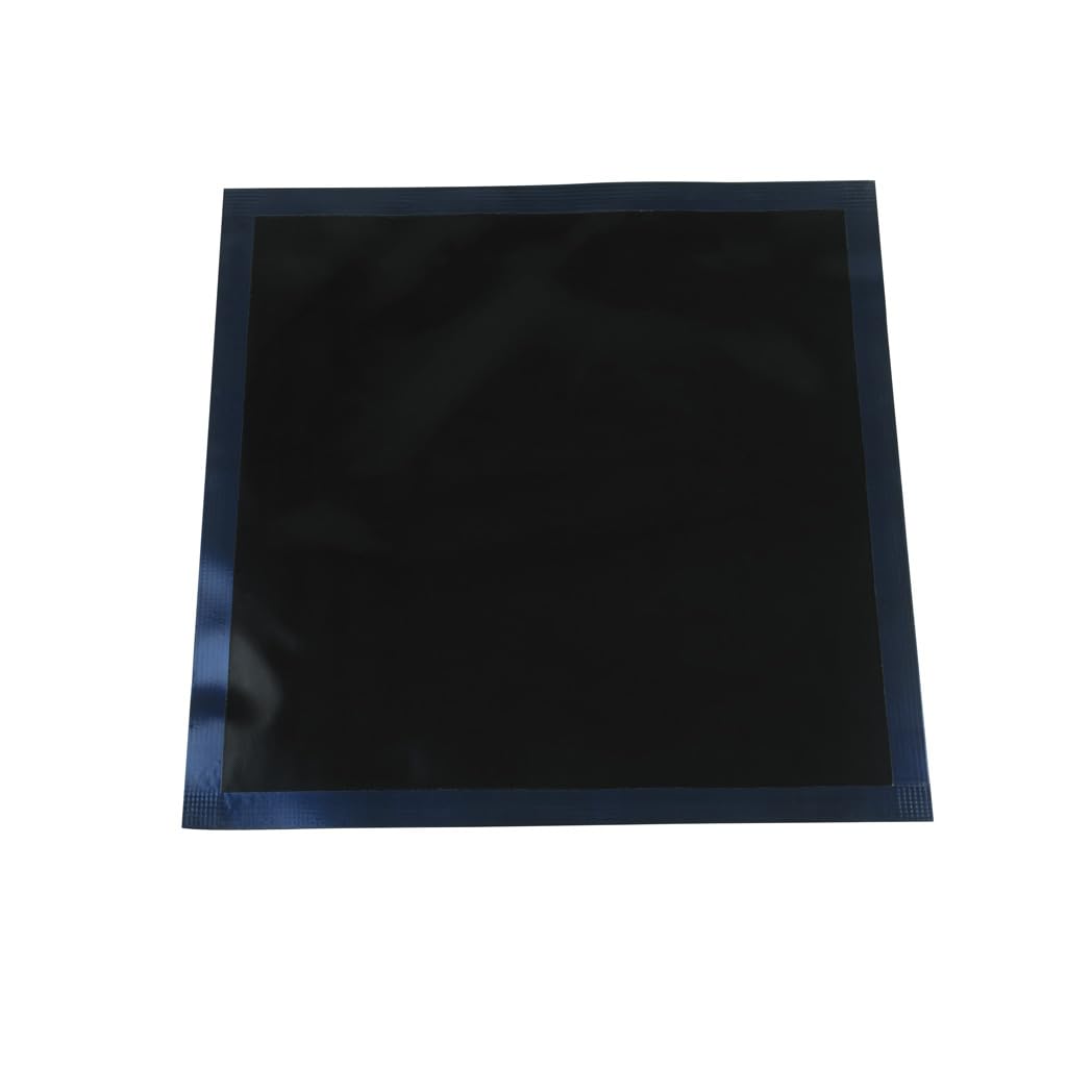 Non-Stickware Ultimate Non Stick Oven Liners for Fan Assisted Ovens Reusable Baking Sheet Cooking Mats for Gas Charcoal Electric BBQs, Ovens & Microwaves, Heat Press, Non Toxic (1, 500x500)