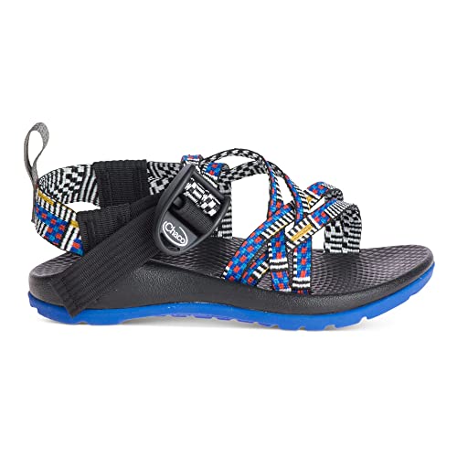 Image of Chaco ZX1 Ecotread Sandal (Toddler /Little Kid /Big Kid)